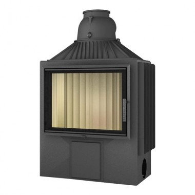 Топка каминная SPARTHERM BRAVO