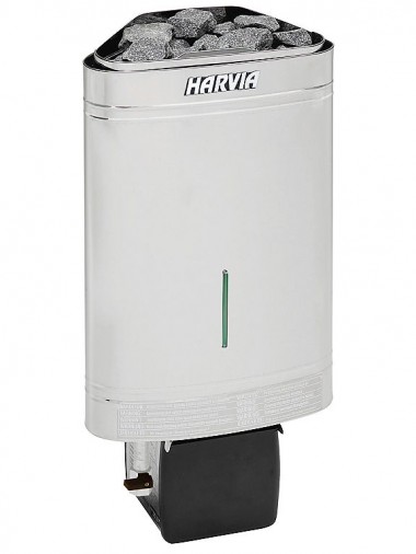 HARVIA Электрическая печь Delta Combi HDSE290230 D29 SE с парогенератором