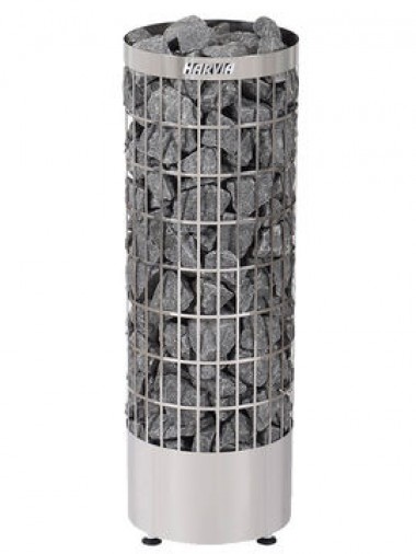 HARVIA Электрическая печь Cilindro HPCE900400 PC90E без пульта